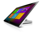 Lenovo Ideacentre A740: All-in-One-PC im Test