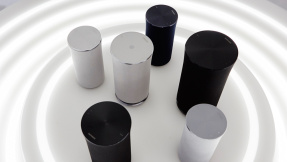 Samsung R1, R3 und R5: WLAN-Lautsprecher im Test
