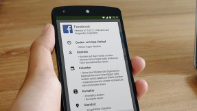 Android: App-Berechtigungen und ihre Bedeutung