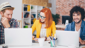 DSL: Wer braucht welche Surf-Geschwindigkeit?