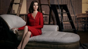 The Good Wife: Ende der Serie nach Staffel 7