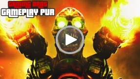 Doom: Spielszenen aus der geschlossenen Beta