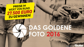 Fotowettbewerb: Bilder hochladen, Preise gewinnen!