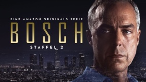 Bosch: Harte Krimi-Serie bei Amazon Prime