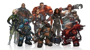 Dropzone: Strategiespiel wird Free-to-Play