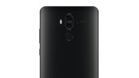 Huawei Mate 9: So schlägt sich das XXL-Smartphone im Test