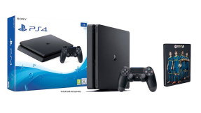 FIFA 17: PS4- und Xbox-Bundles zum Schnäppchenpreis