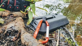 Land Rover Explore: iPhones ess ich zum Frühstück!