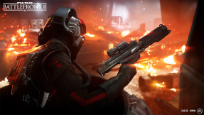Star Wars  Battlefront 2 im Test: Der Sündenfall