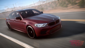Need for Speed  Payback: Die Systemanforderungen