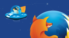 So will Firefox 2018 an der Konkurrenz vorbeiziehen!