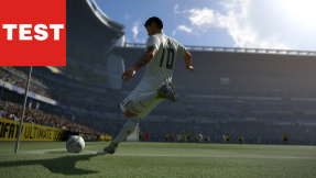 FIFA 17 im Test: Der Meister macht es spannend
