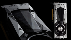 Geforce GTX 1070 im Test: Diese Modelle kommen!
