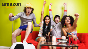 Amazon: 18 Gadgets und Fanartikel zur WM 2018