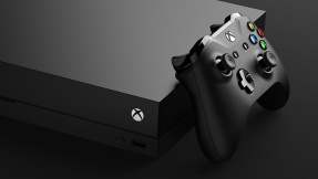 Microsofts Xbox One X im Labor-Test: Besser als die PS4 Pro?
