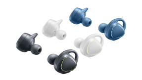 Samsung Gear IconX: In-Ear-Kopfhörer im Praxis-Test