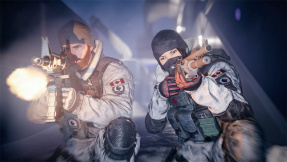Rainbow Six Siege: Cheater erwartet böse Überraschung