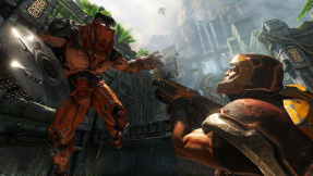 Quake Champions angespielt: Pure Shooter-Nostalgie