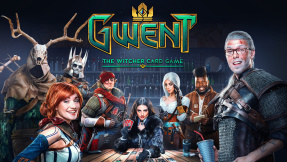 Gwent: Update bringt Nilfgaard ins Spiel