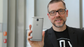 OnePlus 3 im Test: Infos zum ersten Update
