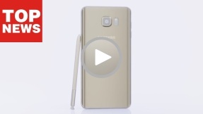 Eine runde Sache? Alle Gerüchte zum Samsung Galaxy Note 7!