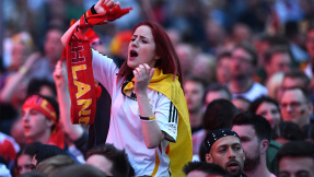 EM-Songs 2016: Die Fußball-Hits des Sommers