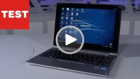 Medion Akoya E1240T: Ist der Aldi-Laptop ein Preisbrecher?
