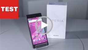 Sony Xperia X im Test: Ist es wasserdicht? Was bietet es?