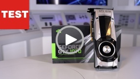 Nvidia Geforce GTX 1070: Die neue High-End-Mittelklasse?