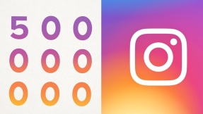 Instagram vermeldet Rekord-Nutzerzahlen