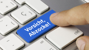 Smartphone-Abzocke: Verbraucherzentrale warnt