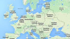 Google Maps speichert Offline-Karten auf SD-Speicher