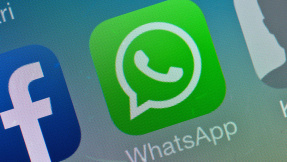 Zitis: Neue Behörde soll WhatsApp & Co. knacken