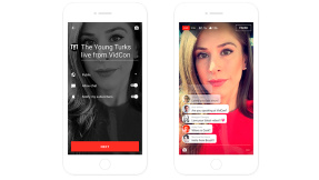 YouTube: App bekommt Live-Streaming-Funktion