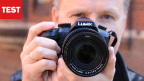 Panasonic Lumix FZ2000: Test der Top-Bridgekamera