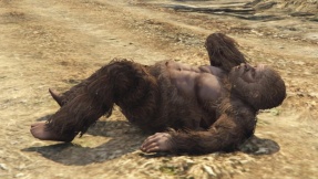 GTA 5 Easteregg: Das letzte große Geheimnis ist gelüftet!