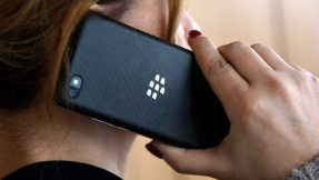 BlackBerry arbeitet an drei Android-Smartphones