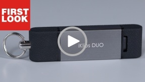 Ganz einfach Filme auf dem iPad schauen dank iKlips DUO