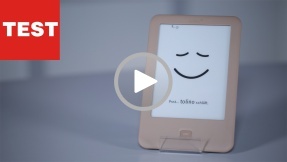 Tolino Page: Reichen 70 Euro für einen eBook-Reader?