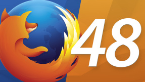 Firefox 48: Das wichtigste Browser-Update im Check