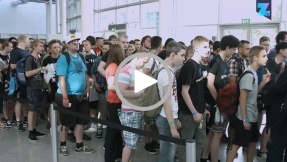 Gamescom 2016 ist bereits fast ausverkauft