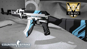 Counter-Strike  GO: Zwielichtige Wettgeschäfte