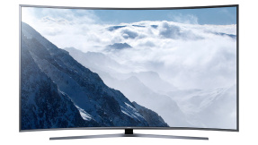 Samsung UE88KS9890: Dieser 20.000 Euro teure TV ist Luxus!