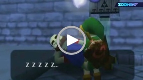 Top 5  Videogames, die dich fürs Nichtstun belohnen