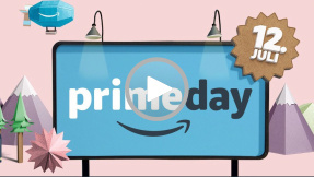 Amazon Prime Day: 100.000 Angebote am 12. Juli