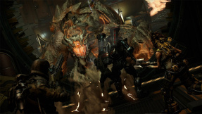 Evolve: Spiel nach Free-to-Play-Umstellung vor dem Aus?
