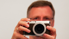 Leica X: Praxis-Test der Edel-Kompaktkamera