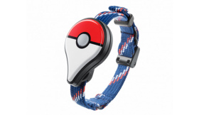 Pokémon GO Plus: Armband in den USA ausverkauft