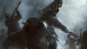 Battlefield: Electronic Arts kündigt Fernsehserie an