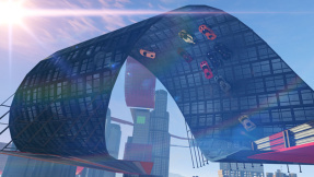 GTA Online: Cunning-Stunts-DLC ab sofort erhältlich
